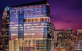 Ac Hotel By Marriott Orlando Downtown - Stay, Sip & Experience Downtown Orlando